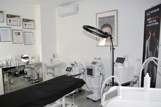 Contour Clinic Braunschweig Gallerie cc6