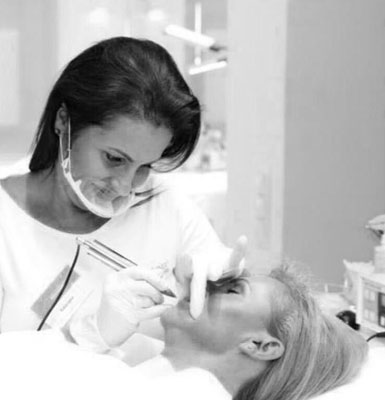 Permanent Make-up Katarina