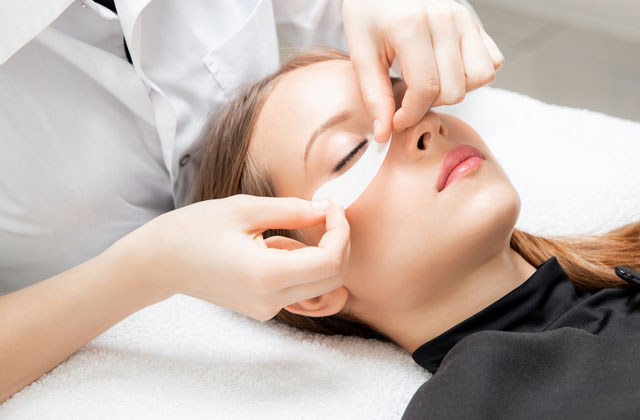 Contour Clinic Braunschweig Gesichtsbehandlung