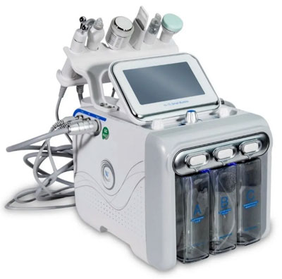 Contour Clinic Braunschweig H2O Small Bubble