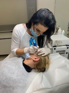 Permanent Make-up Braunschweig Katarina