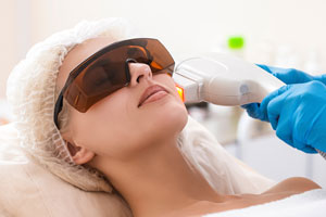 Contour Clinic Braunschweig Alexandritlaser