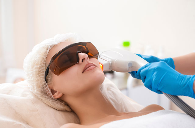 Contour Clinic Braunschweig Laserbehandlung