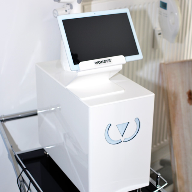 Contour Clinic Braunschweig Gallerie tec1