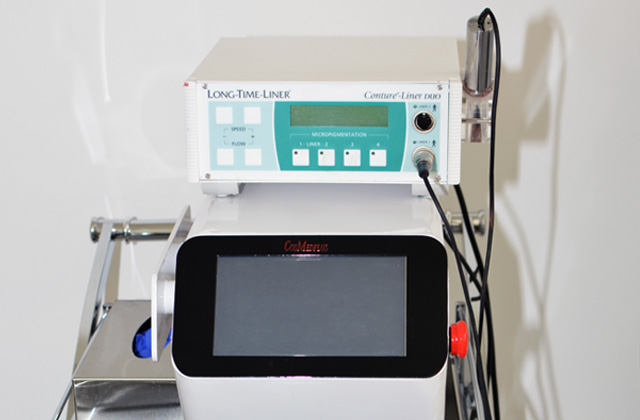 Contour Clinic Braunschweig Gallerie tec2