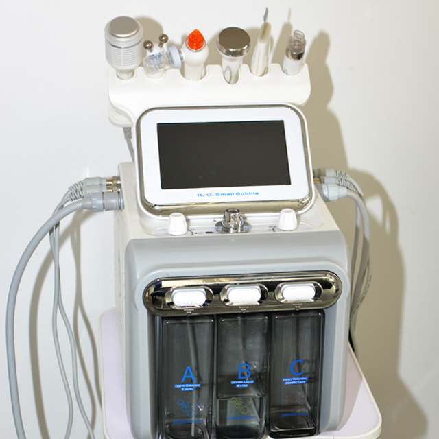 Contour Clinic Braunschweig Gallerie tec3