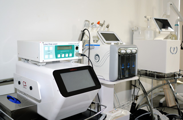 Contour Clinic Braunschweig Gallerie tec5